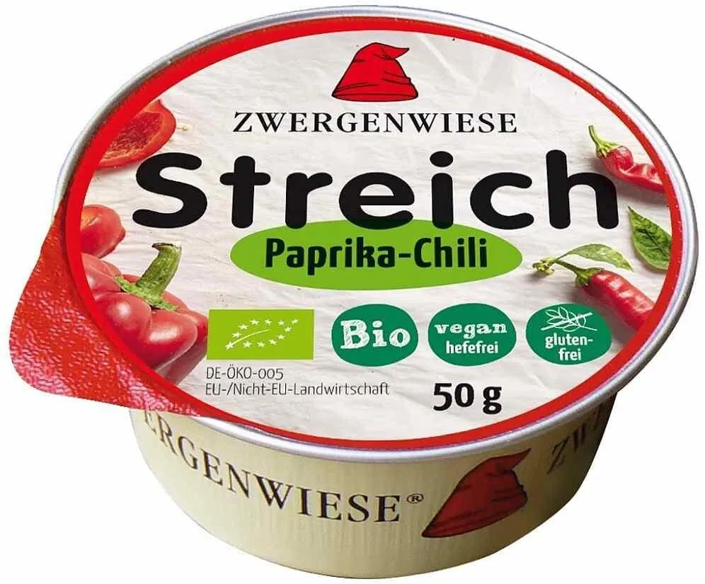 Paprika Chili