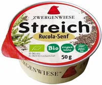 Streich Rucola-Senf