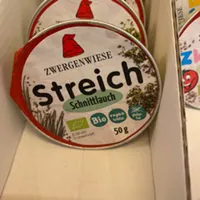Kleiner Streich, Schnittlauch