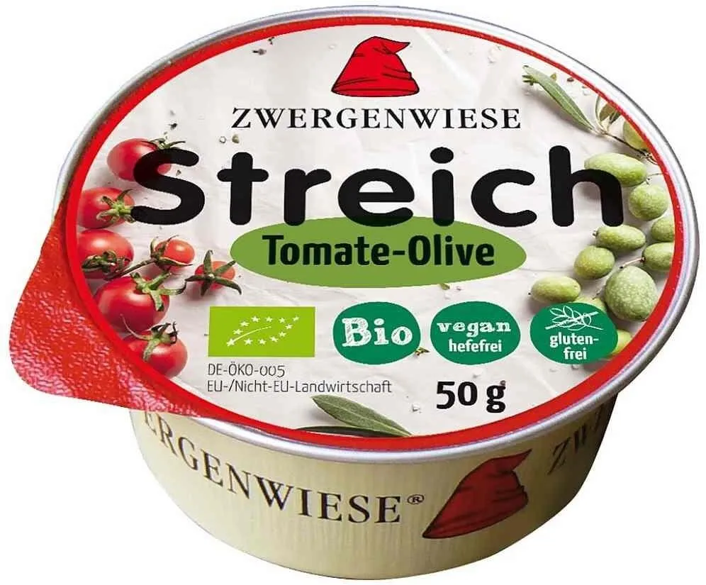 Tomate-Olive
