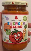 Zwergensauce