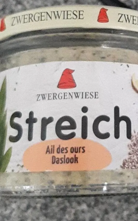 Streich - Ail des Ours
