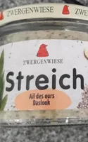Streich - Ail des Ours