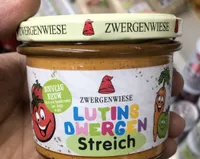 Lutins dwergen