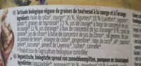 Streich Courge-Orange