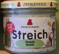 Sandwich spread Ciboulette