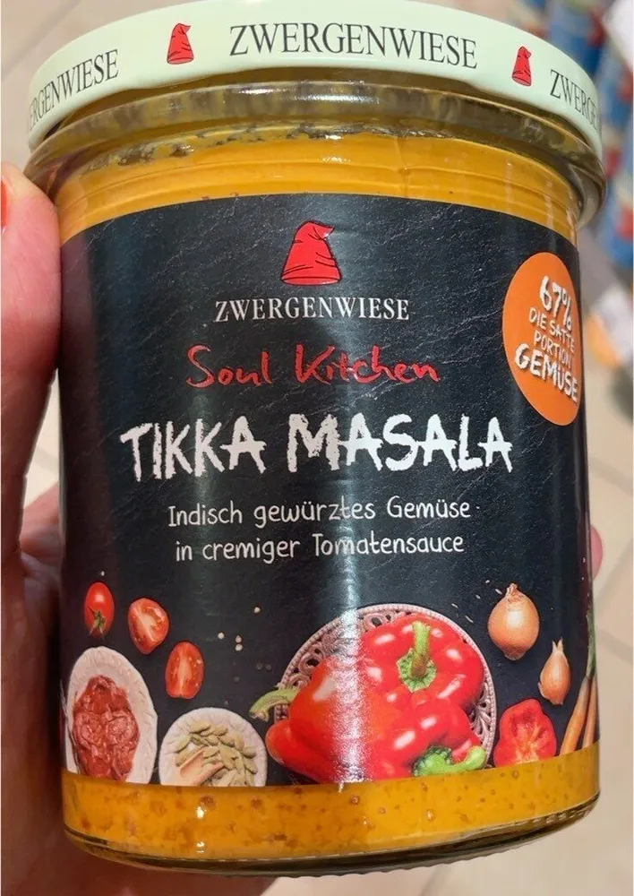 tikka
