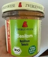 Basitom (Basilikum Tomate)