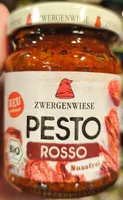 Pesto rosso