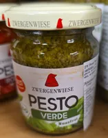 Pesto verde