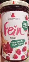 Fein Himbeere