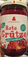 Rote Grütze