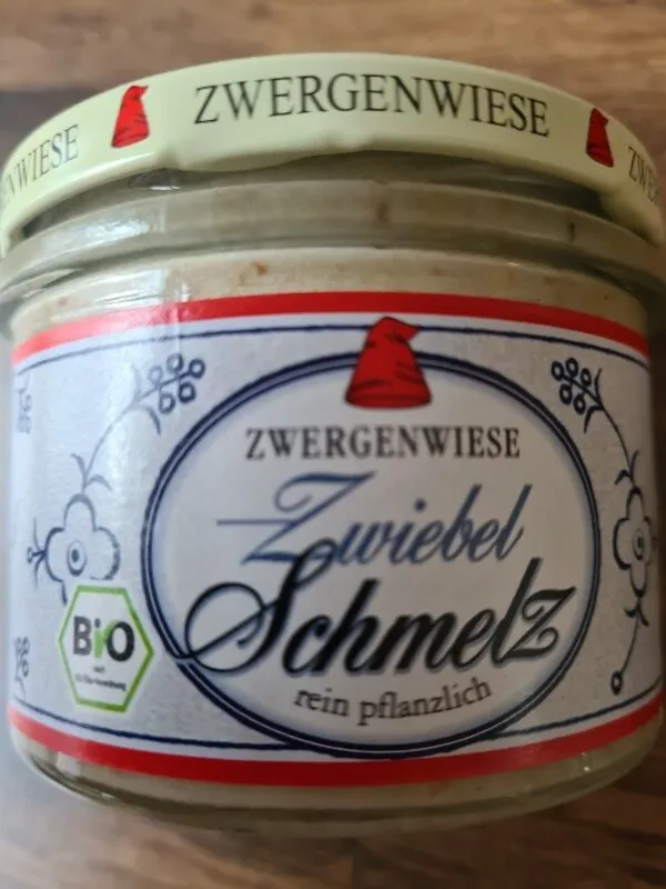 Zwiebekschmelz