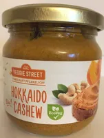 Hokkaido Cashew Aufstrich