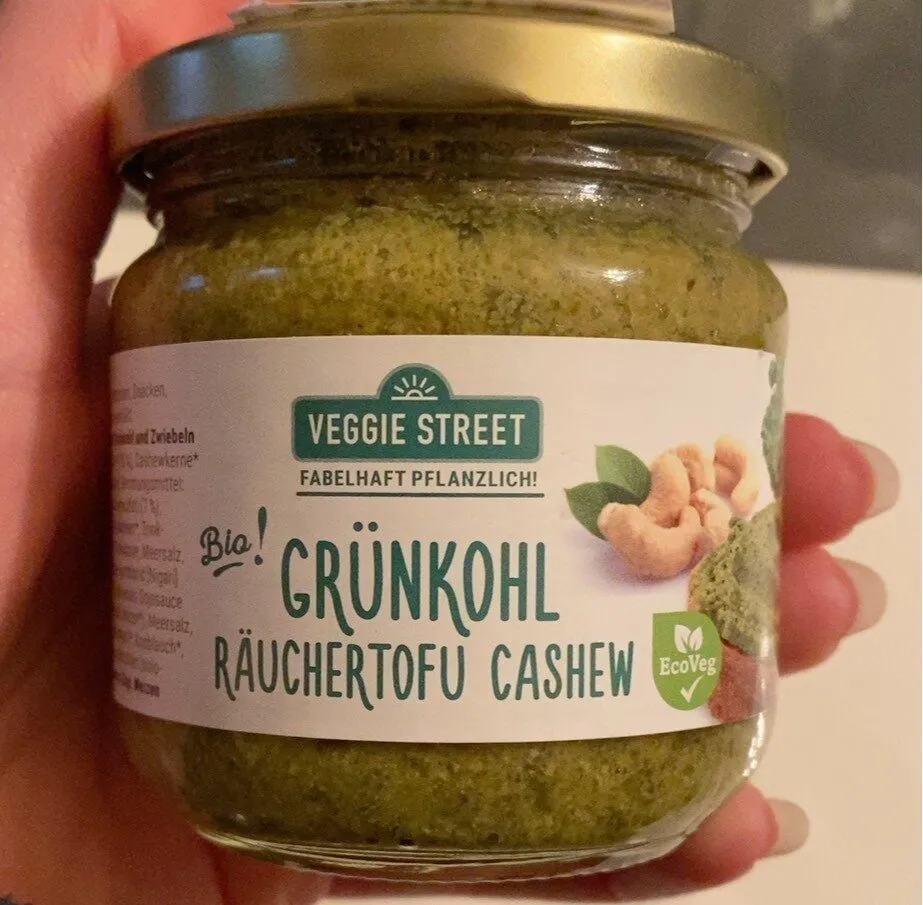 Grünkohl