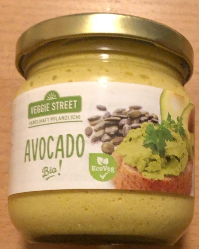 Avocado-bio, Eco-veg.