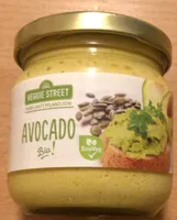 Avocado-bio, Eco-veg.