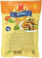 Seitan, Durchschnitt