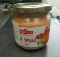 Hotel Paprika