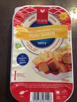 Tofu queen