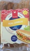 Real Jumbos