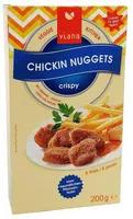 Nuggets De Tofu