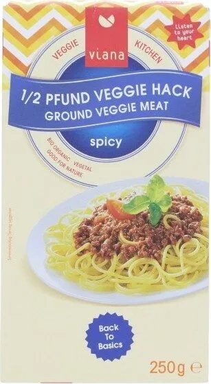 250G Hache Epice