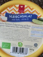 Vleischsalat