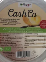 Cash Co