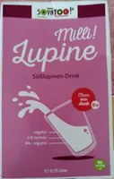 Milli! Lupine
