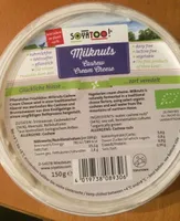Cashew Cream Cheese