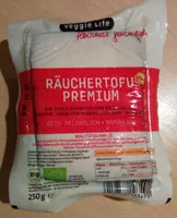 Räuchertofu Premium