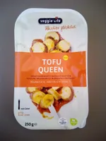 Tofu Queen
