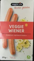 Veggie Wiener
