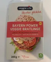 Bayern power Bratlibge