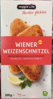 Wiener Weizenschnitzel