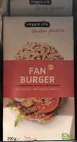 Fan Burger