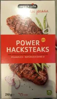 Power Hacksteak