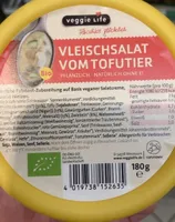 Vleischsalat