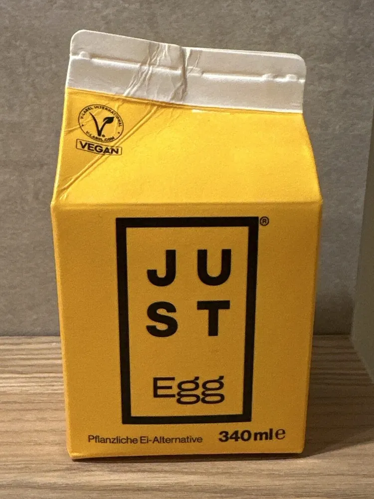 JUST EGG