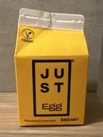 JUST EGG