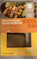 Räuchertofu