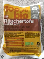 Räuchertofu mild&soft