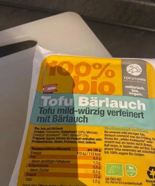 Tofu