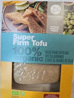 Super Firm Tofu