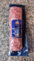 zwiebelmettwurst Klassik