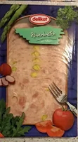 Römerbraten mit Pistazien