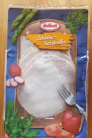 Schweinelachsbraten