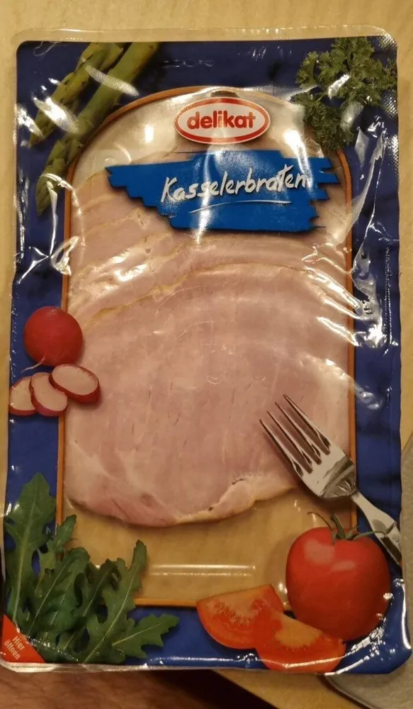 Kasselerbraten