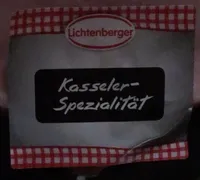 Kasseler Minutensteakd